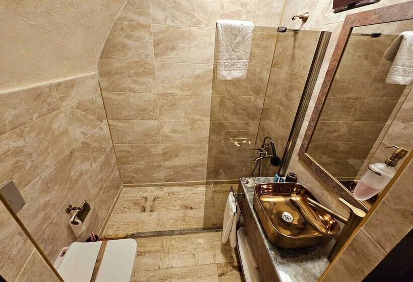 Aslanbey Konağı Butik Otel