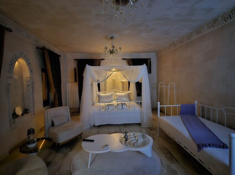 Aslanbey Konağı Butik Otel