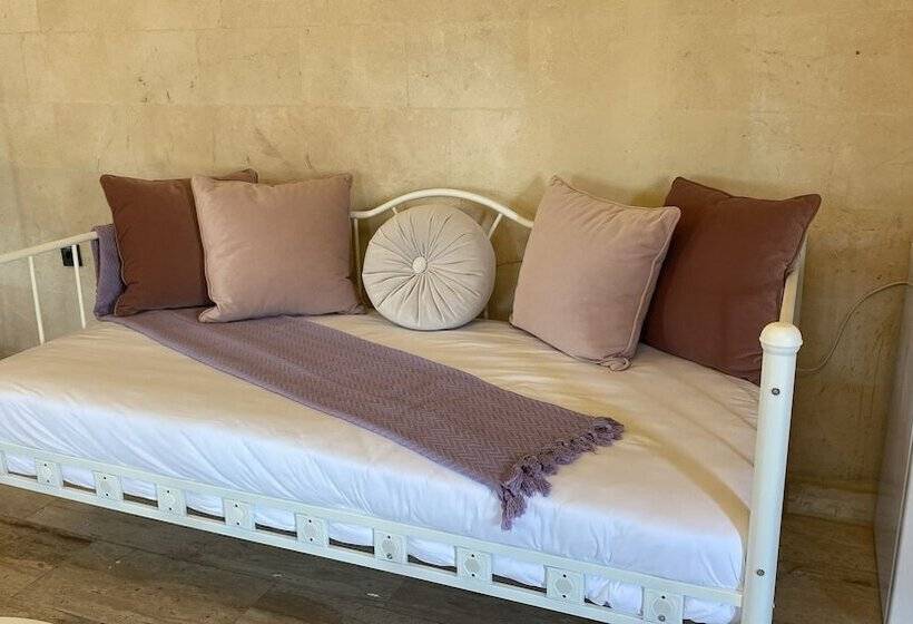 Aslanbey Konağı Butik Otel