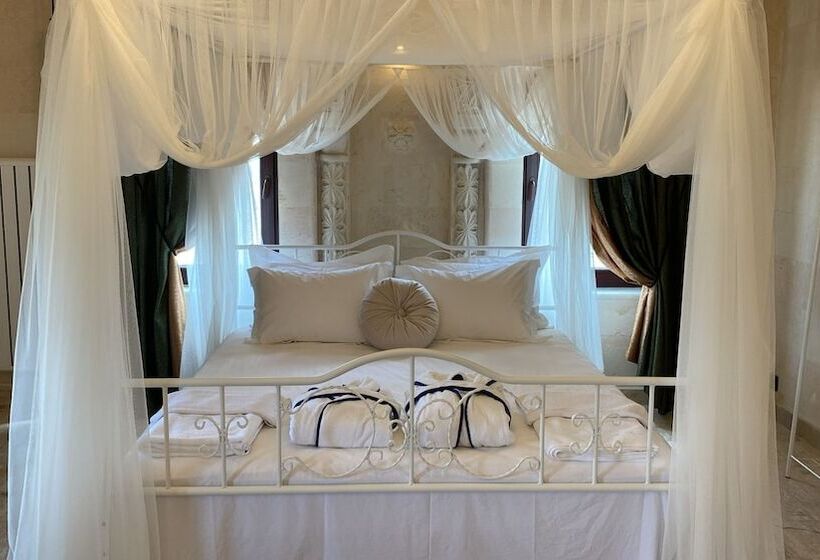 Aslanbey Konağı Butik Otel