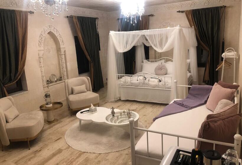Aslanbey Konağı Butik Otel