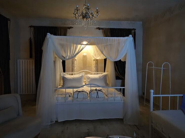 Aslanbey Konağı Butik Otel