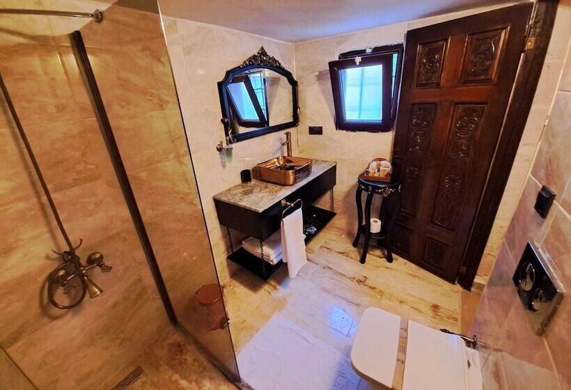 Aslanbey Konağı Butik Otel