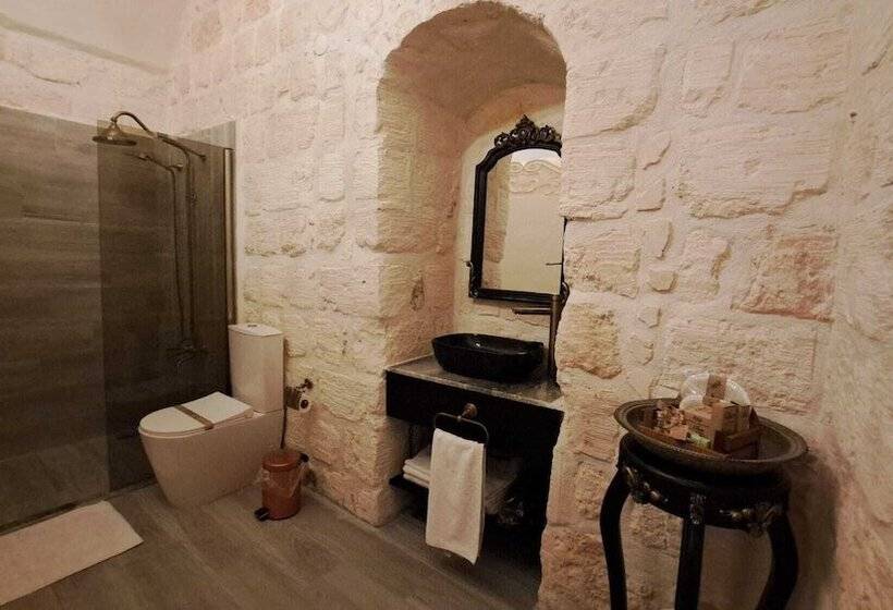 Aslanbey Konağı Butik Otel