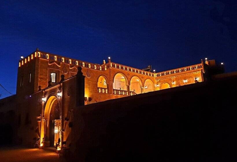 Aslanbey Konağı Butik Otel