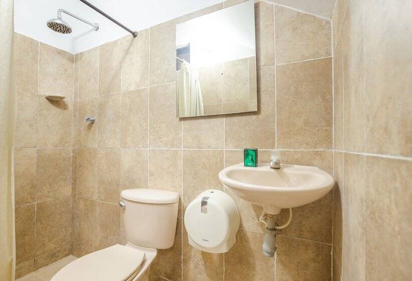 Ayenda Hotel Alejandría