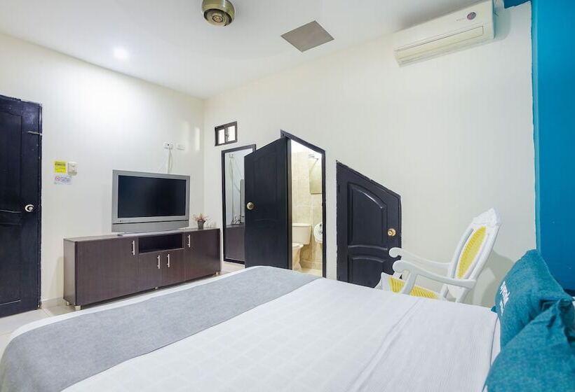 Ayenda Hotel Alejandría