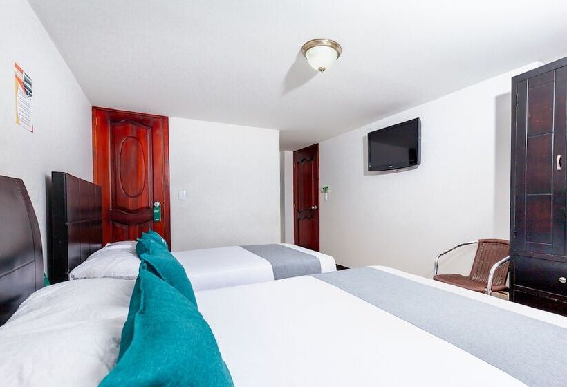 בית מלון כפרי Doral Plaza