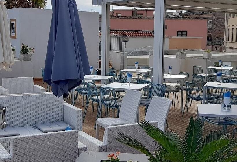 Bed and Breakfast Regina Margherita