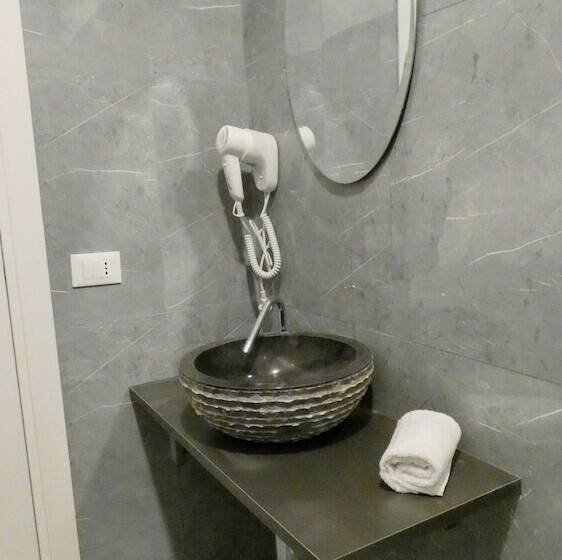 Bed and Breakfast Regina Margherita