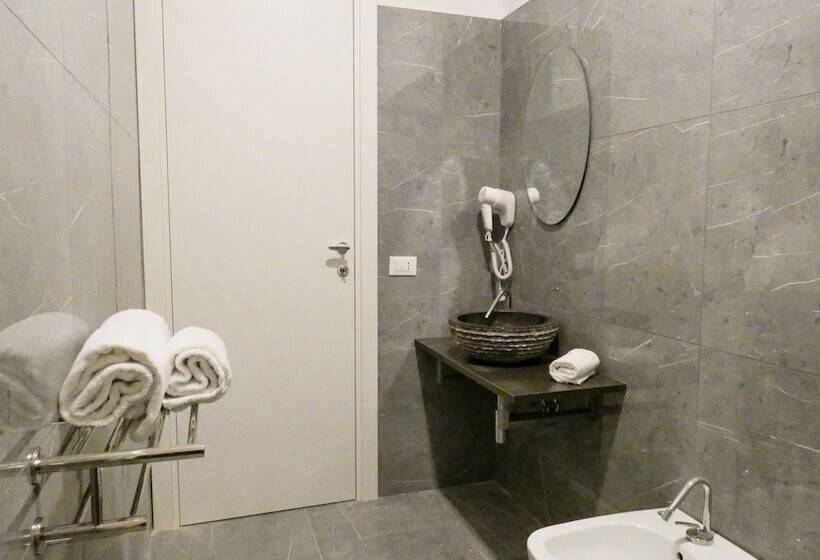 Bed and Breakfast Regina Margherita