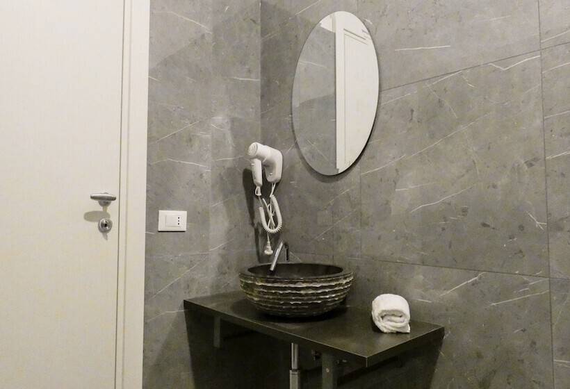 Bed and Breakfast Regina Margherita