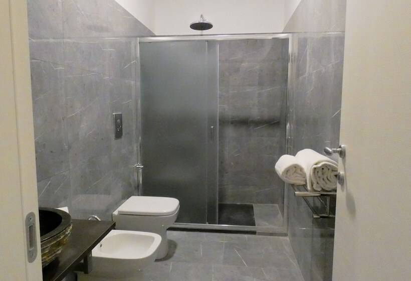 Bed and Breakfast Regina Margherita