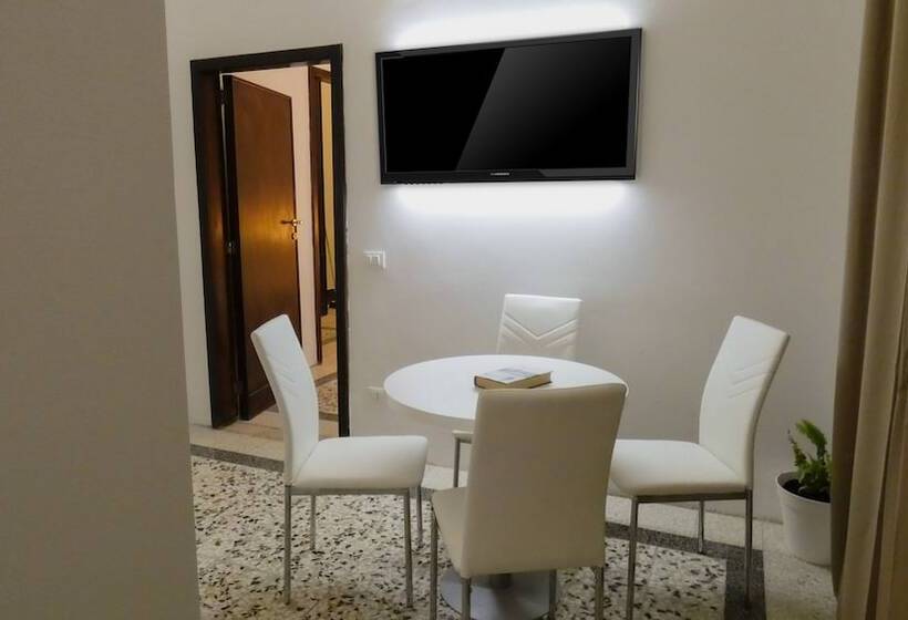 Bed and Breakfast Regina Margherita