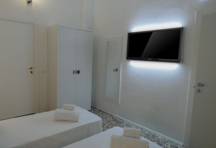 Bed and Breakfast Regina Margherita