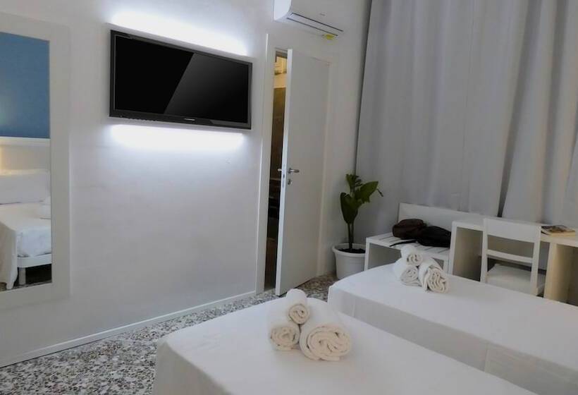 Bed and Breakfast Regina Margherita