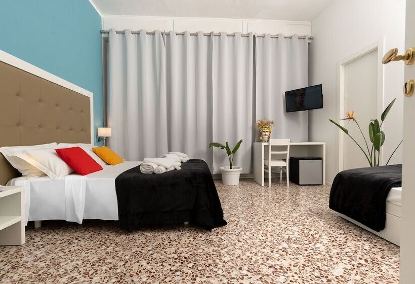 Bed and Breakfast Regina Margherita