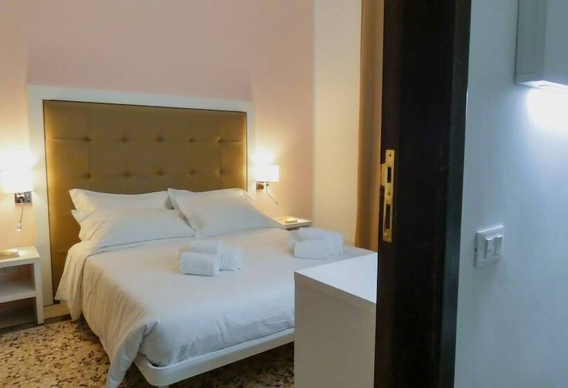 Bed and Breakfast Regina Margherita