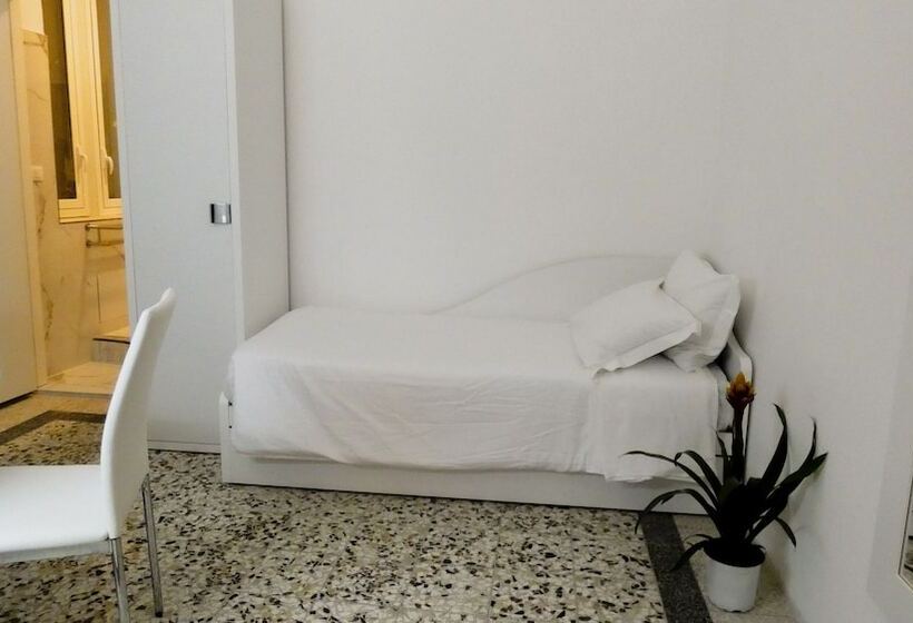 Bed and Breakfast Regina Margherita