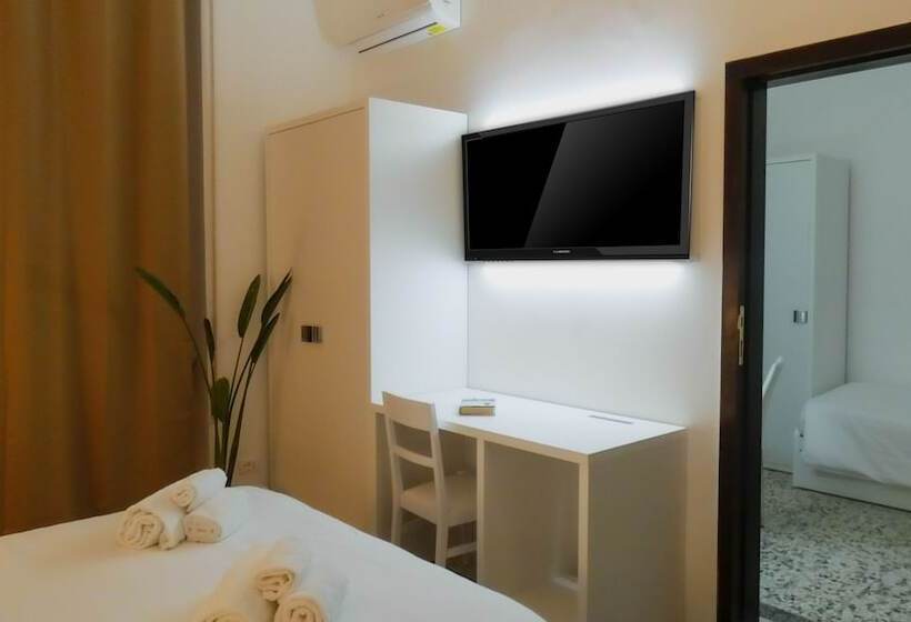 Bed and Breakfast Regina Margherita