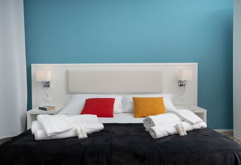 Bed and Breakfast Regina Margherita