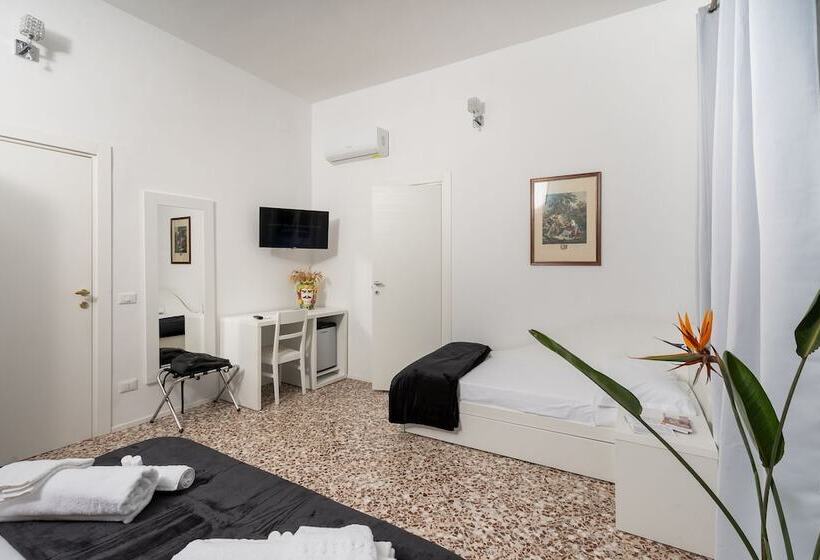 Bed and Breakfast Regina Margherita