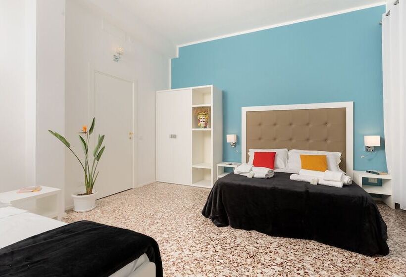 Bed and Breakfast Regina Margherita