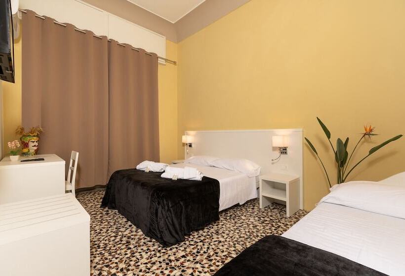 Bed and Breakfast Regina Margherita