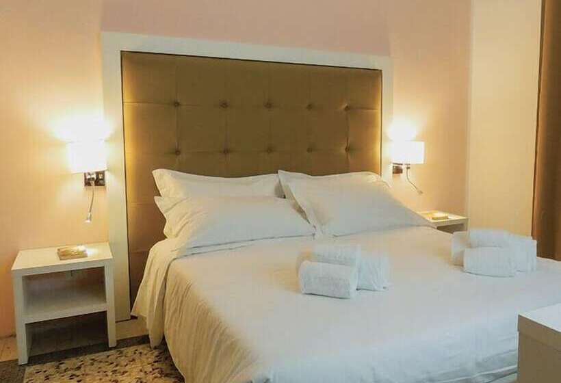 Bed and Breakfast Regina Margherita