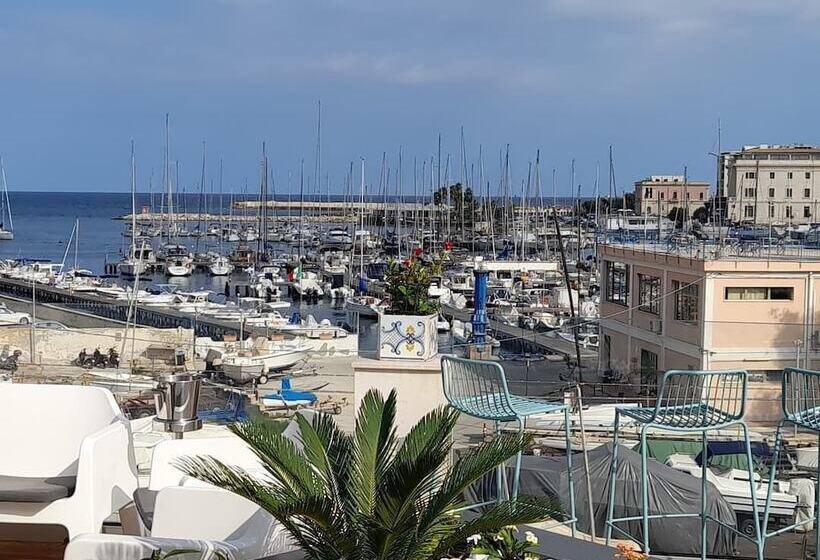 Bed and Breakfast Regina Margherita