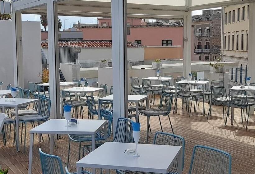 Bed and Breakfast Regina Margherita