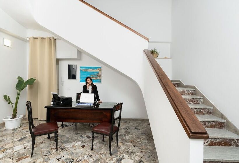 Bed and Breakfast Regina Margherita