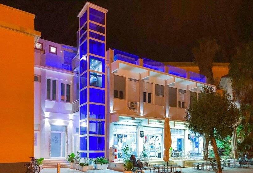 Bed and Breakfast Regina Margherita