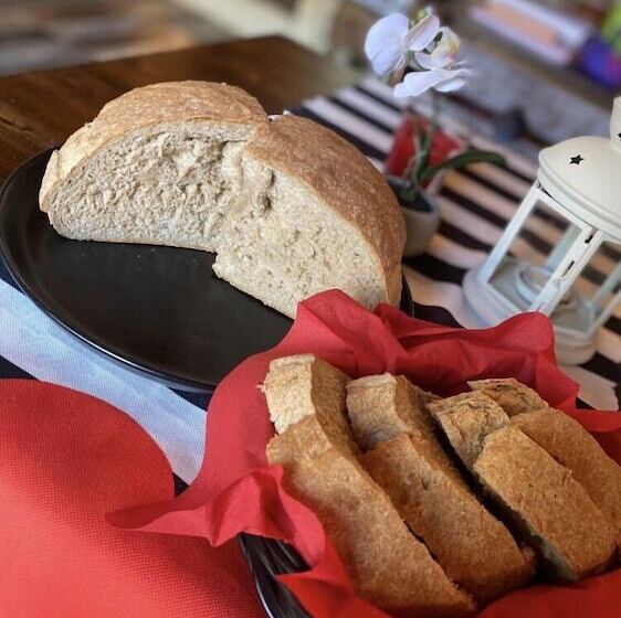 Chez Melo Tas Konak Otel