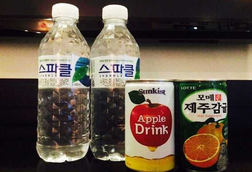 Gimje Q Drive Self Check In Motel