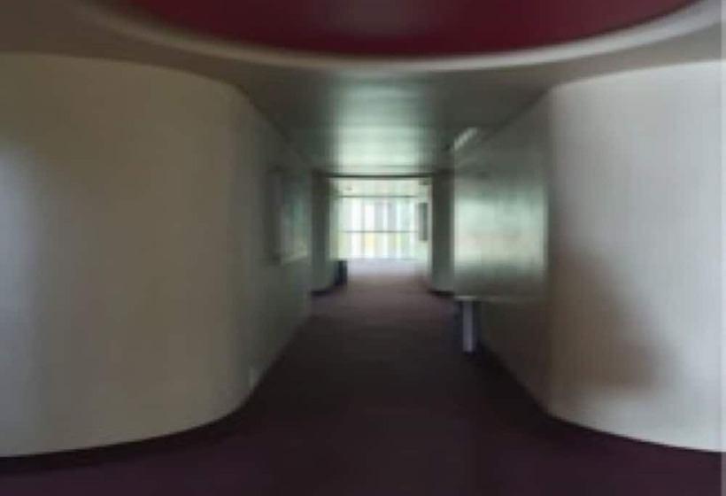 Hm Hotel Y Suites Plaza