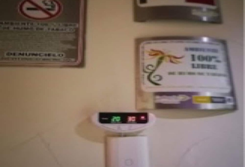 Hm Hotel Y Suites Plaza