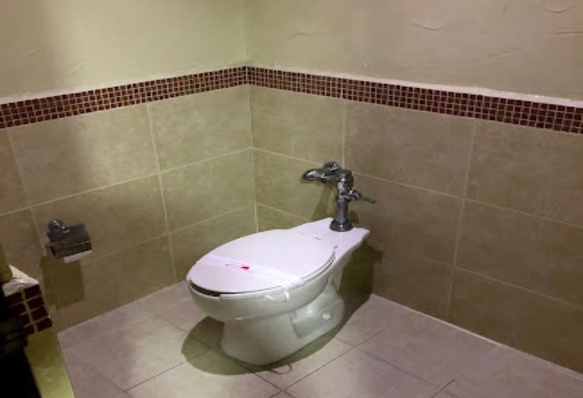 Hm Hotel Y Suites Plaza