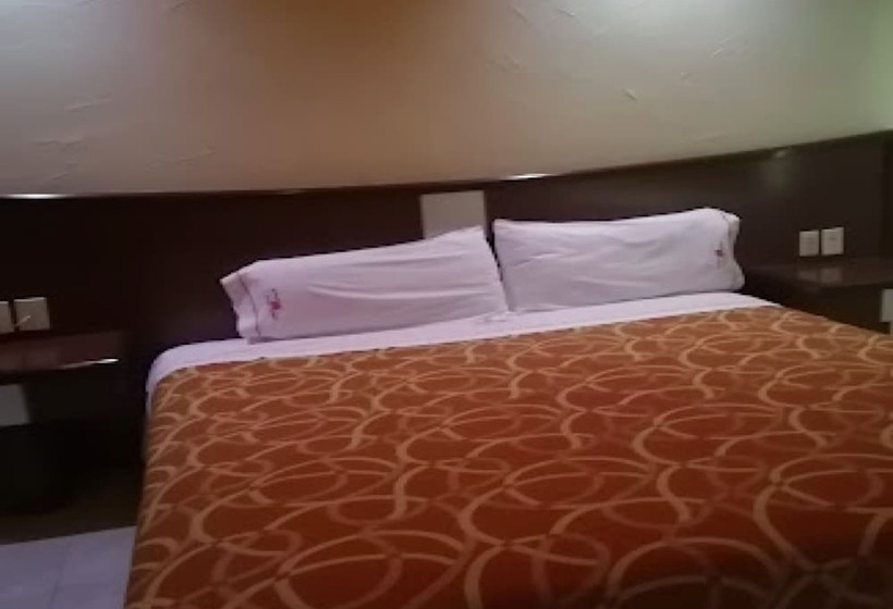 Hm Hotel Y Suites Plaza