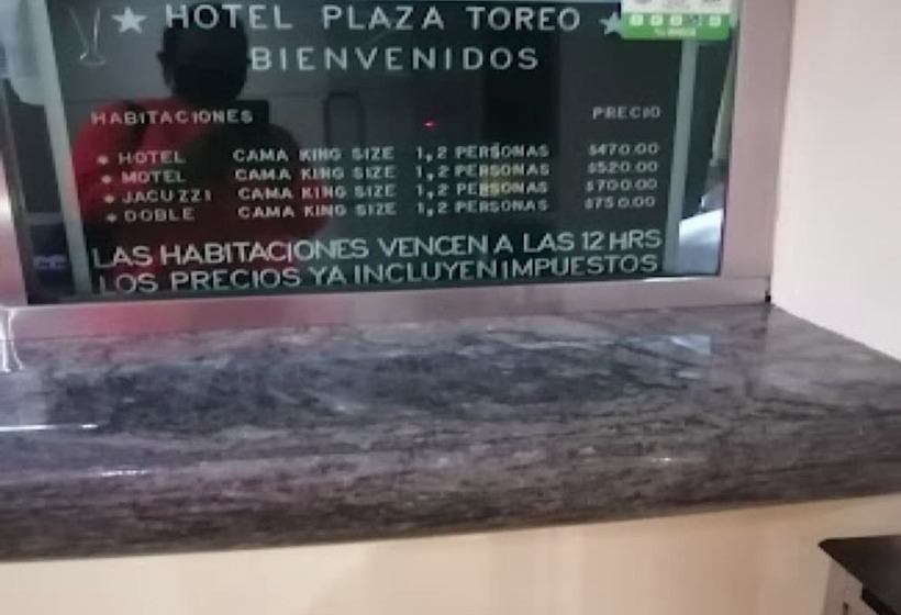 Hm Hotel Y Suites Plaza