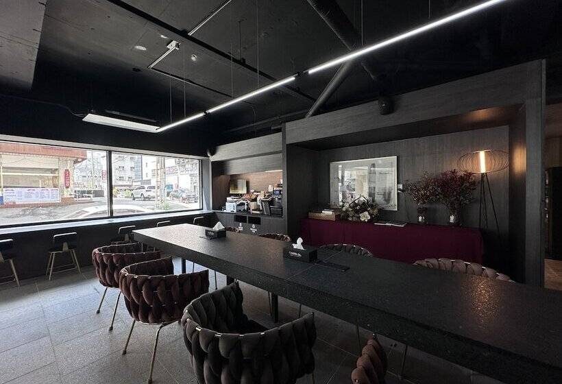 בית מלון כפרי 24st Prestige