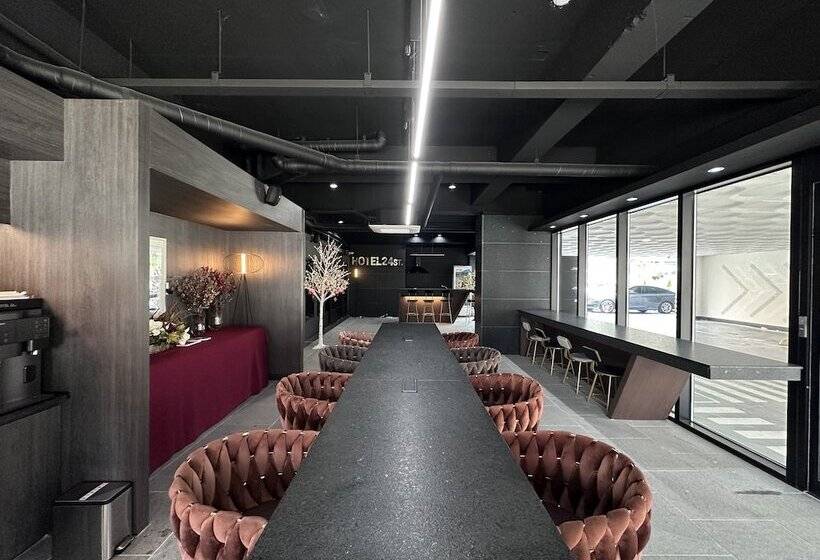 בית מלון כפרי 24st Prestige