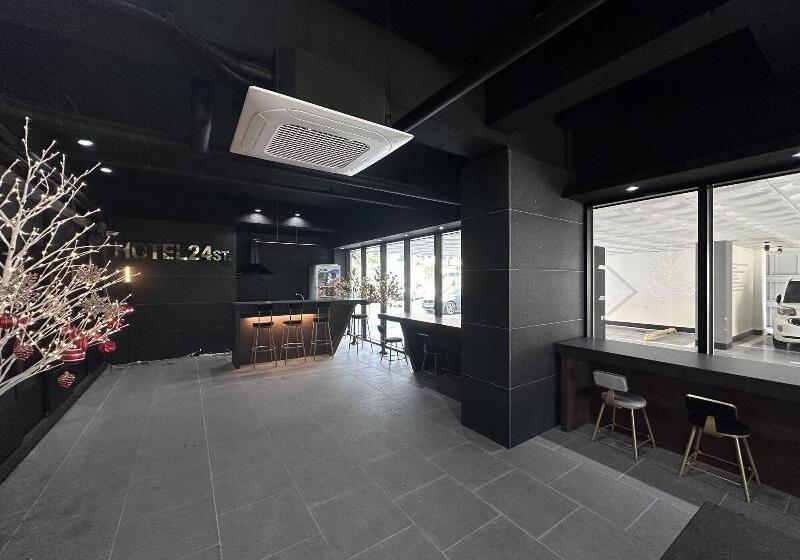 בית מלון כפרי 24st Prestige