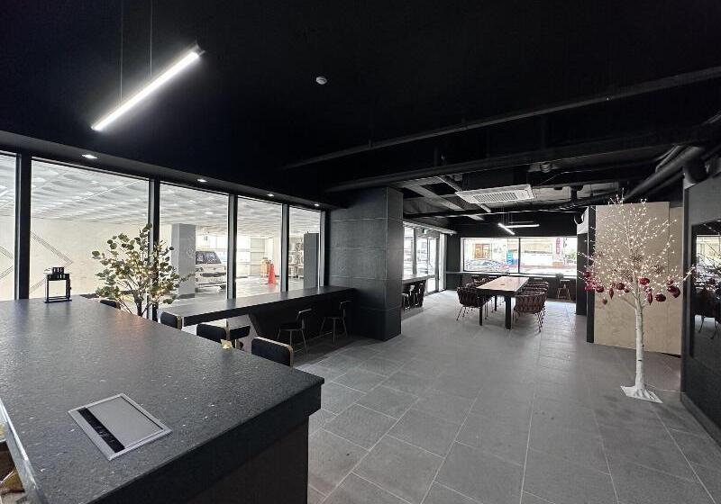 בית מלון כפרי 24st Prestige