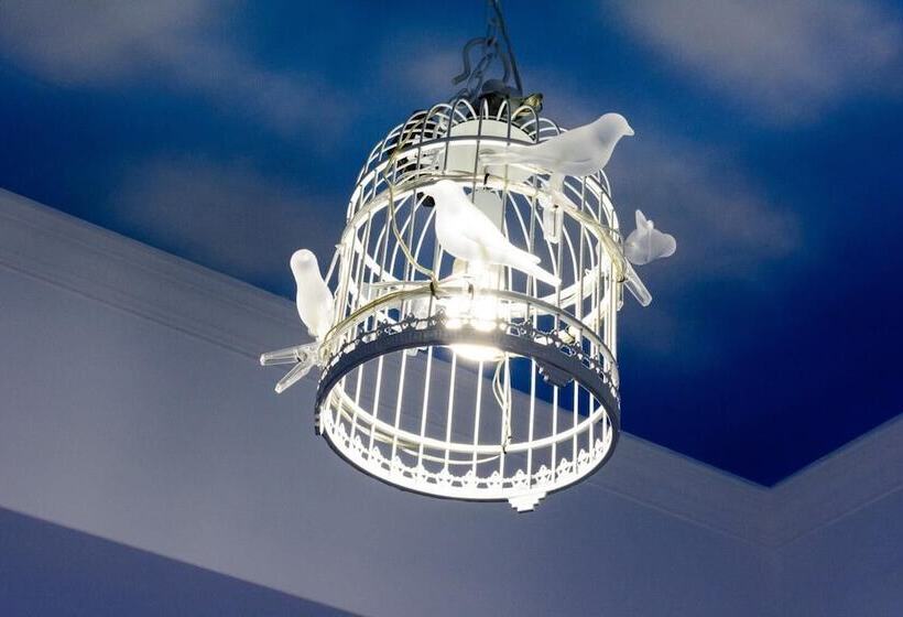 هتل 25 Villa Hengchun Kenting