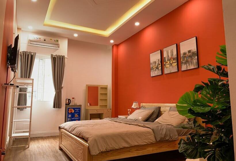 هتل Aesthetic Homes