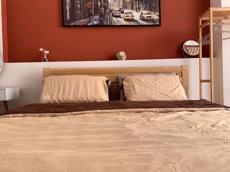 هتل Aesthetic Homes