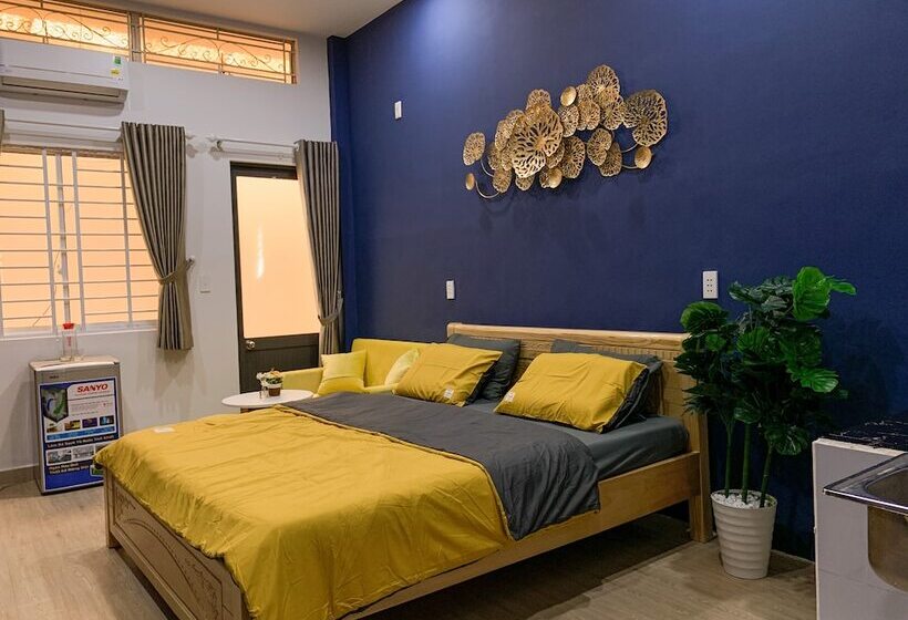 هتل Aesthetic Homes