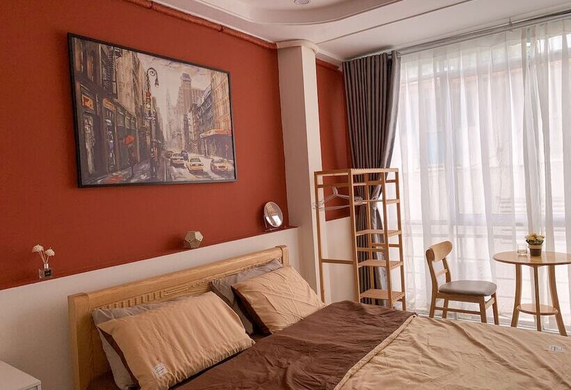 هتل Aesthetic Homes