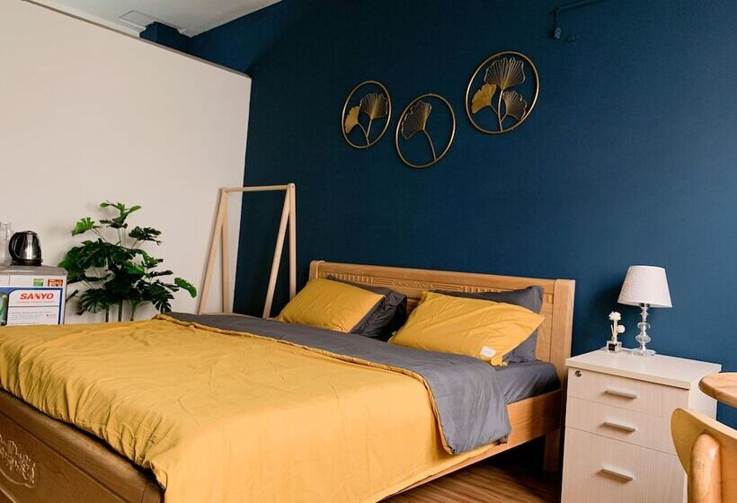 هتل Aesthetic Homes